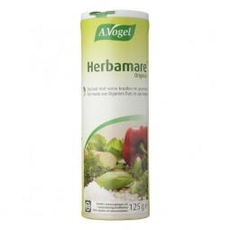 Herbamare Kräuter (125 gr)